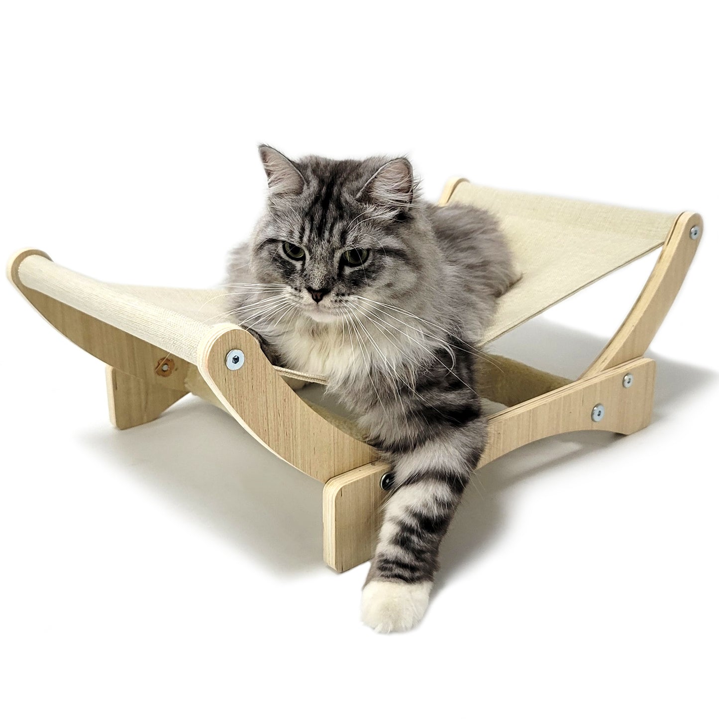 Comfy Cat Hammock Bed
