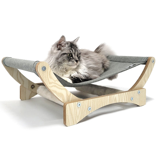 Comfy Cat Hammock Bed